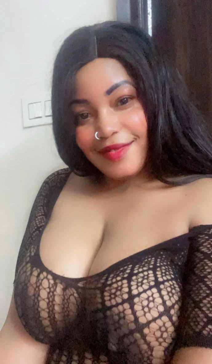 Feti – South African escort in Gurgaon — 4 / 13