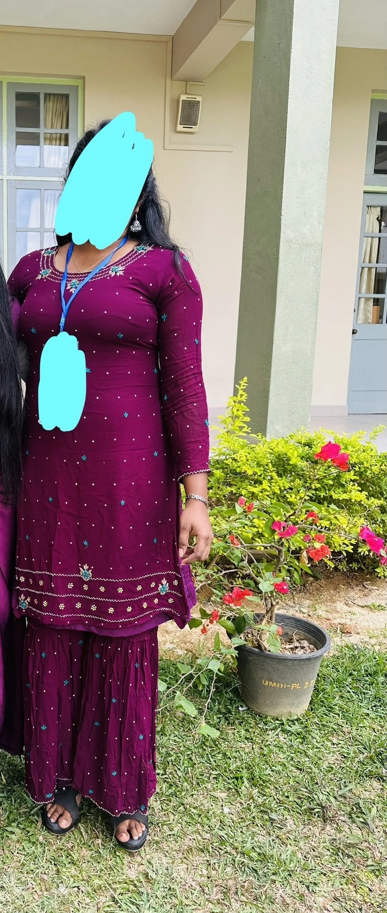Abi – Sri Lankan escort in Colombo — 3 / 6