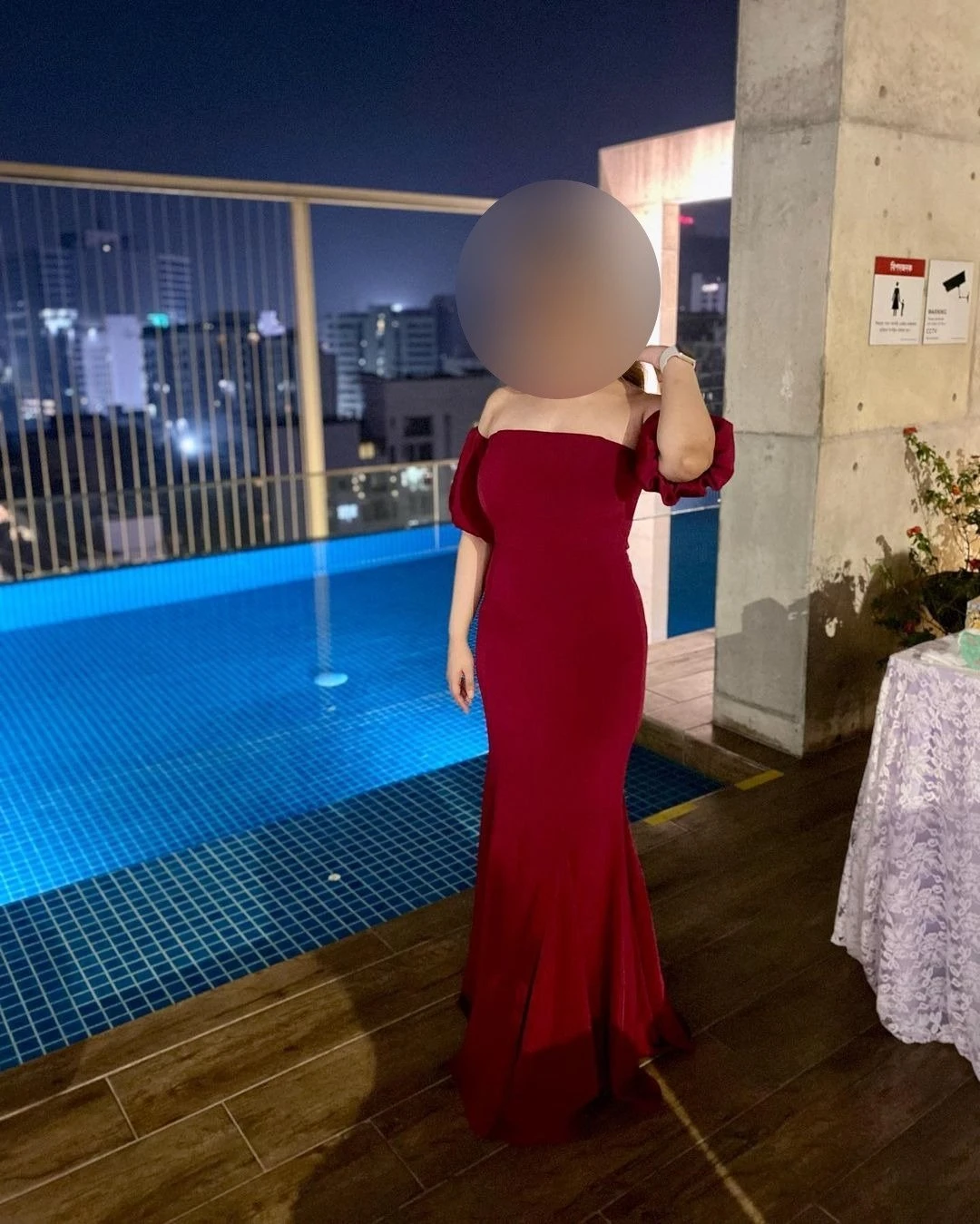 Anjali – Indian escort in Mumbai — 3 / 7