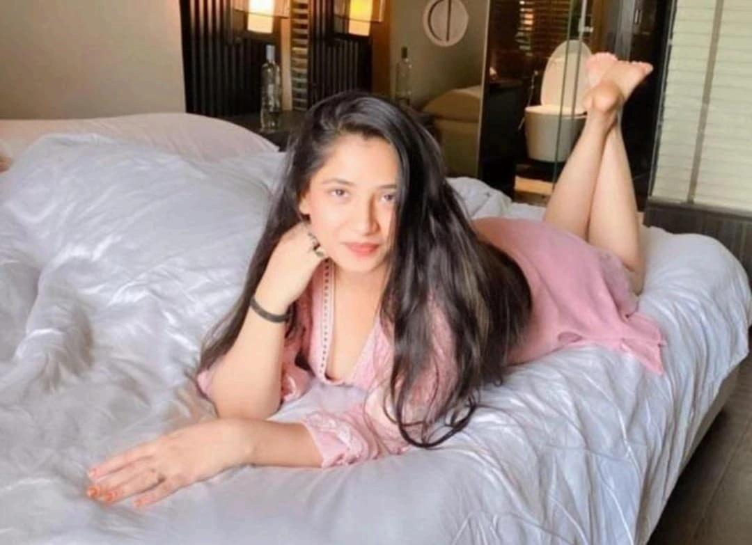 Neha Banarjee🥰 – Indian escort in Kolkata — 2 / 4