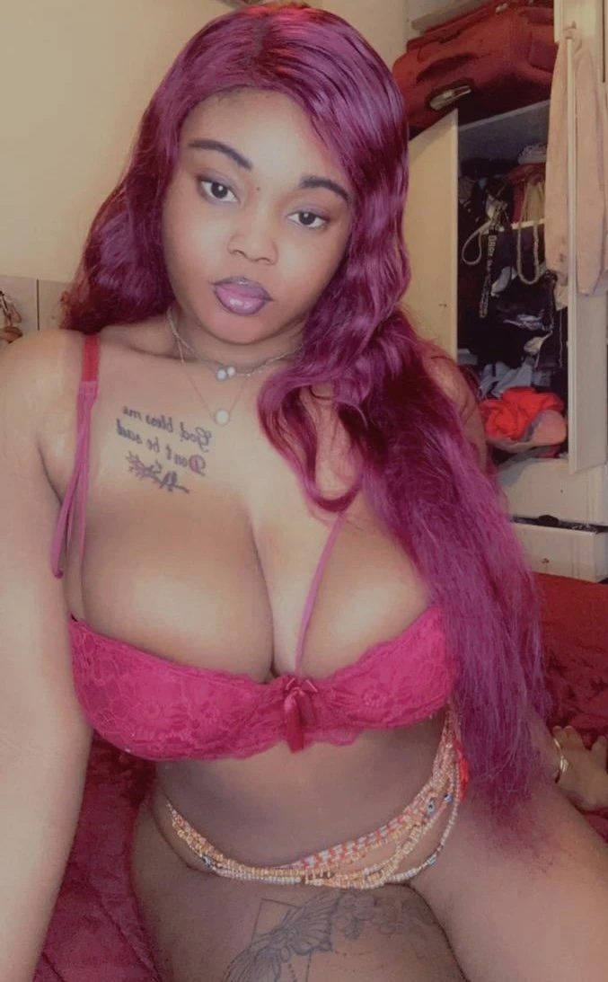 Sonia – Tanzanian escort in Beirut — 7 / 14