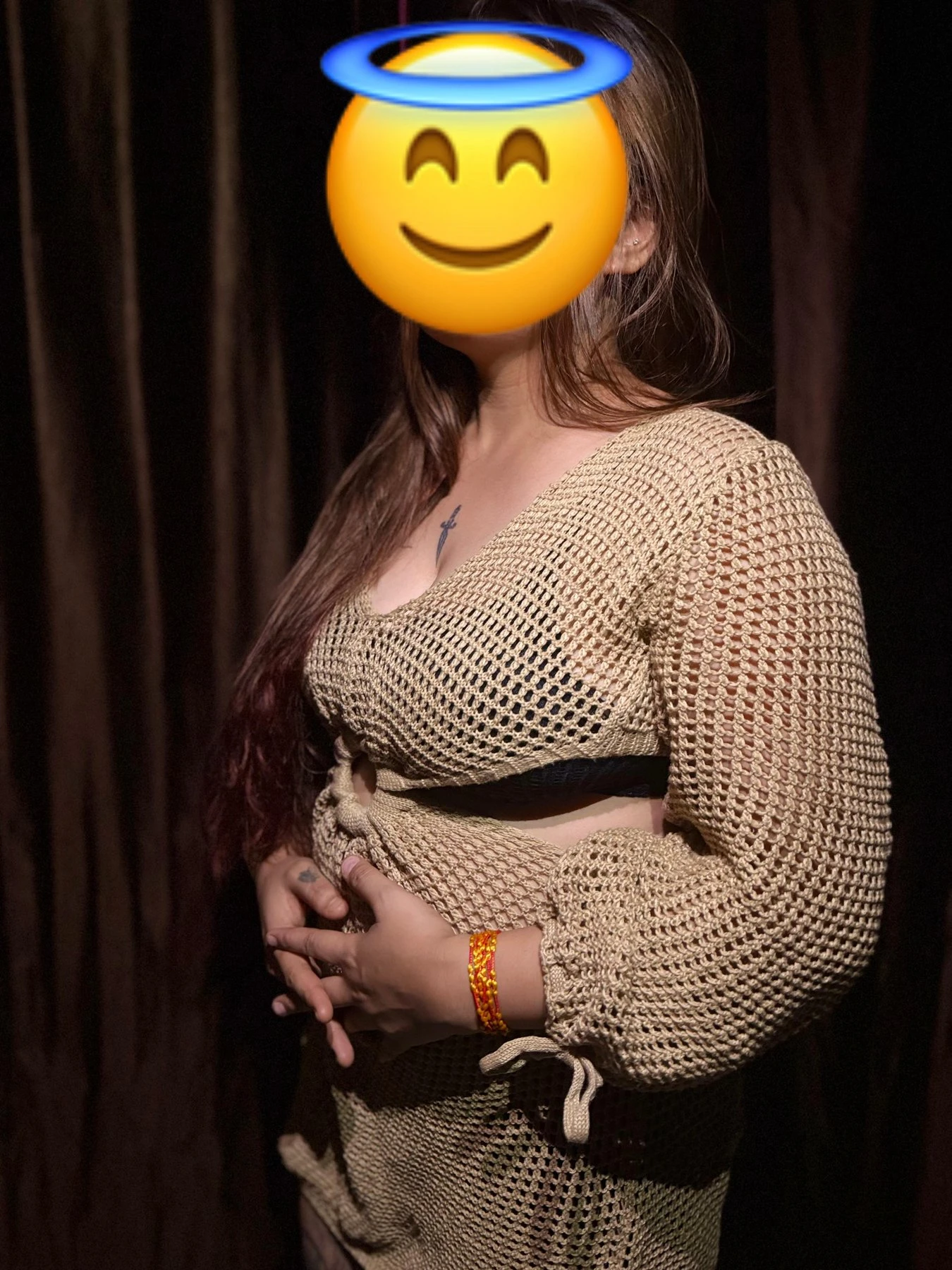 Honey..... – Indian escort in New Delhi — 6 / 8