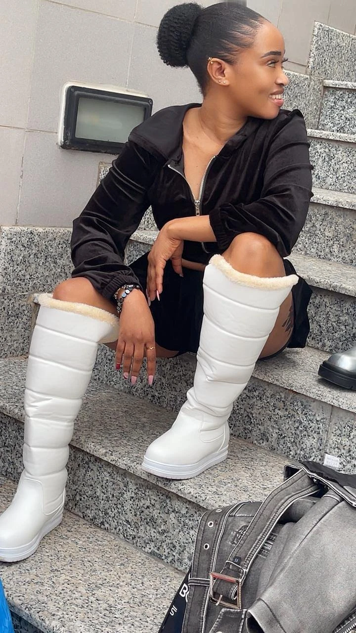 MIXED TATTOOED AFRICAN CUTIE . – escort in Kathmandu, Escort, Kathmandu