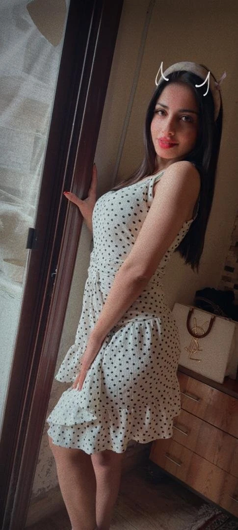 Nermin – Syrian escort in Damascus — 8 / 10
