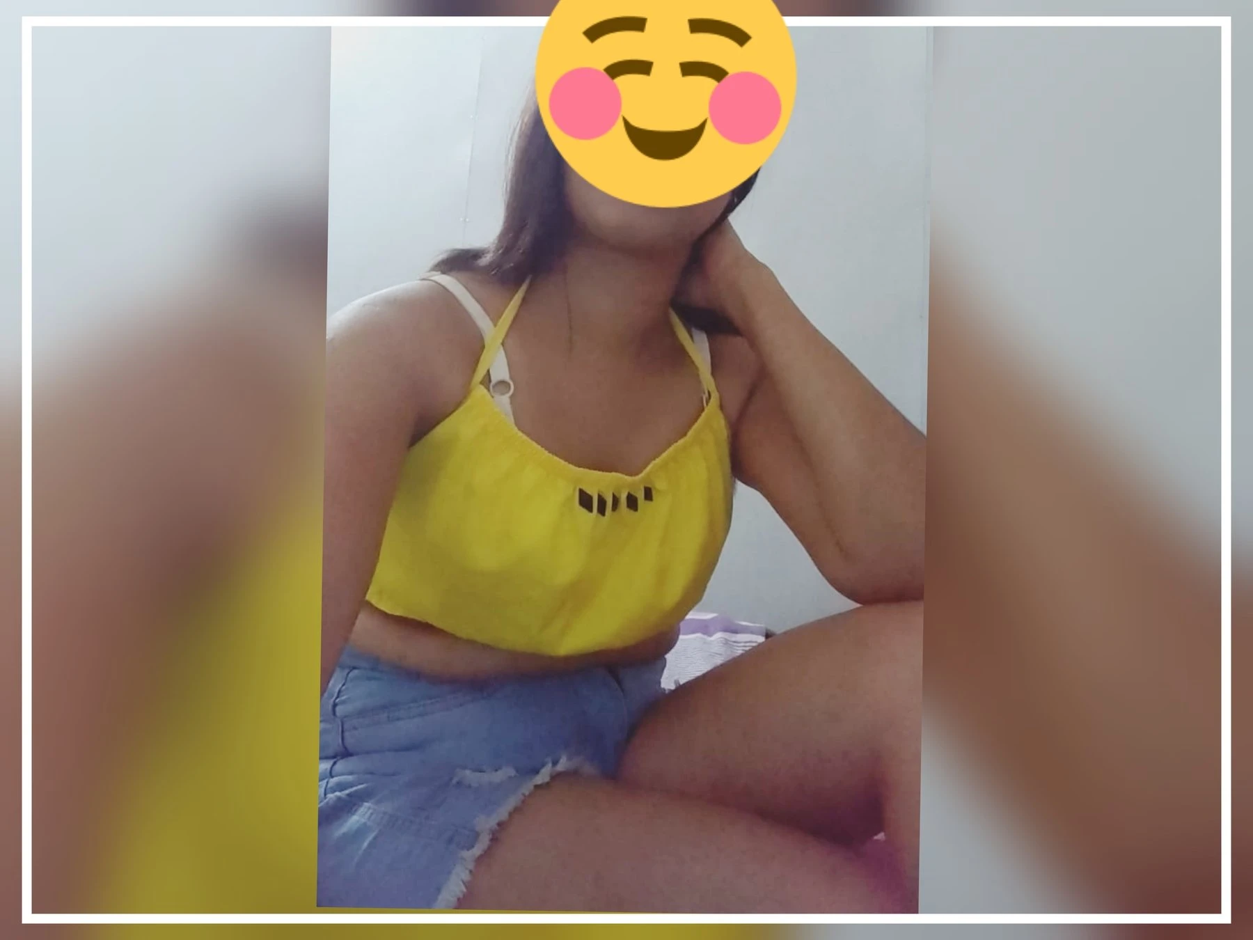 Piumi – Sri Lankan escort in Colombo, Escort, Colombo