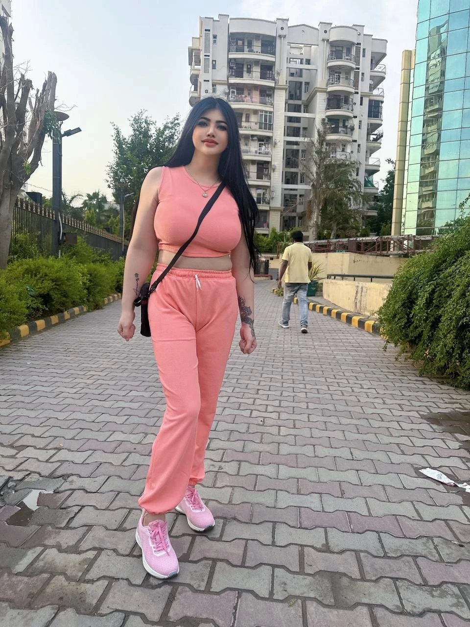 Jasmine – Bahraini escort in Gurgaon — 5 / 15
