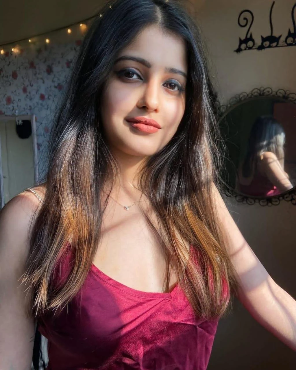 Janvi – Indian escort in Vadodara, Escort, Vadodara