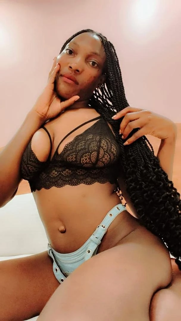 Big Boobs Skyler Classic Soft Ass – Tanzanian escort in Pune — 2 / 5