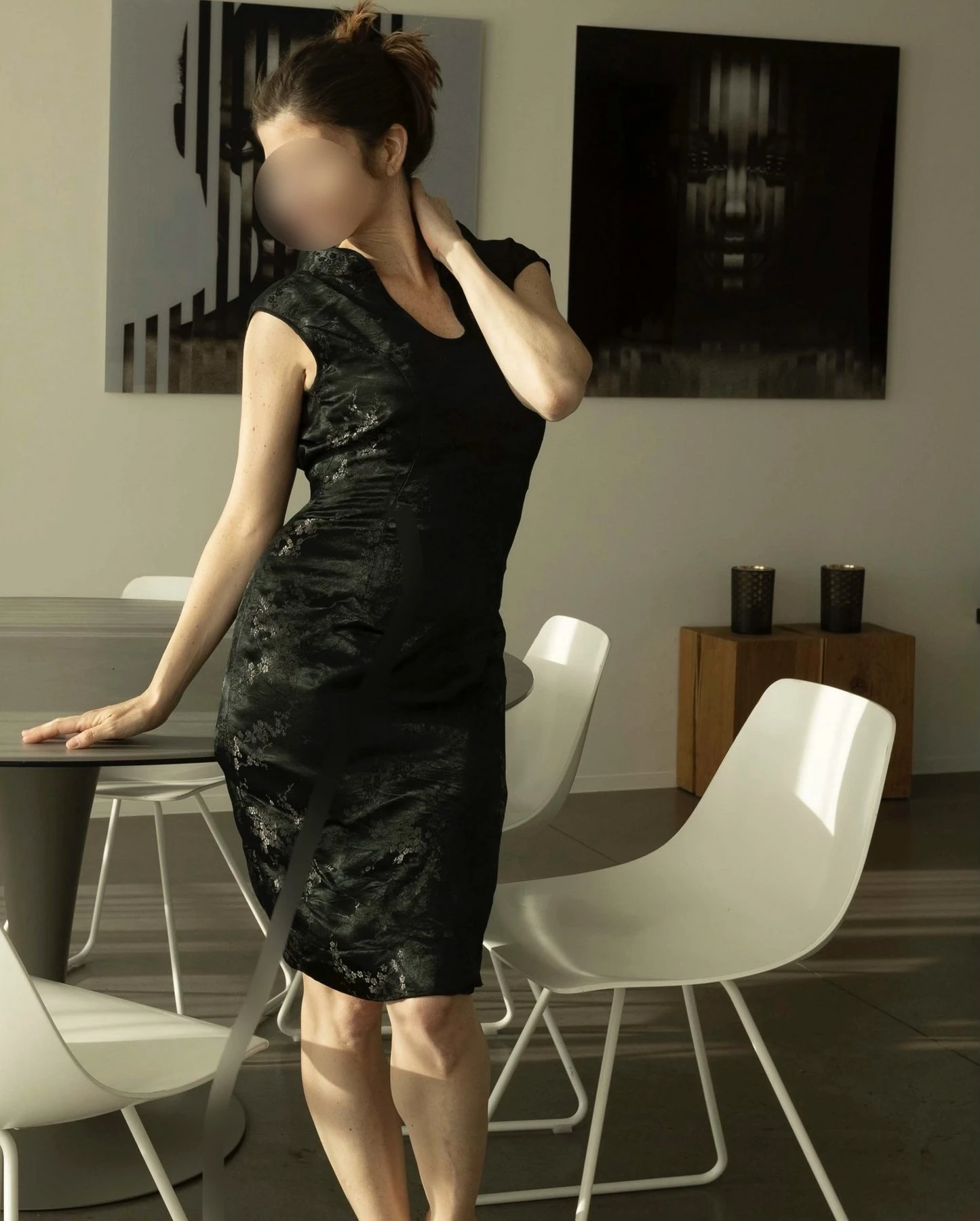 Lia Lazuli Dreamy Girlfriend – French escort in New Delhi — 13 / 23