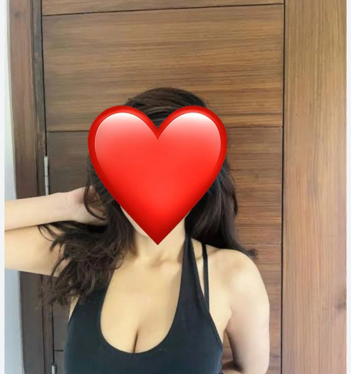 Paid Fun – Indian escort in Mumbai — 2 / 3