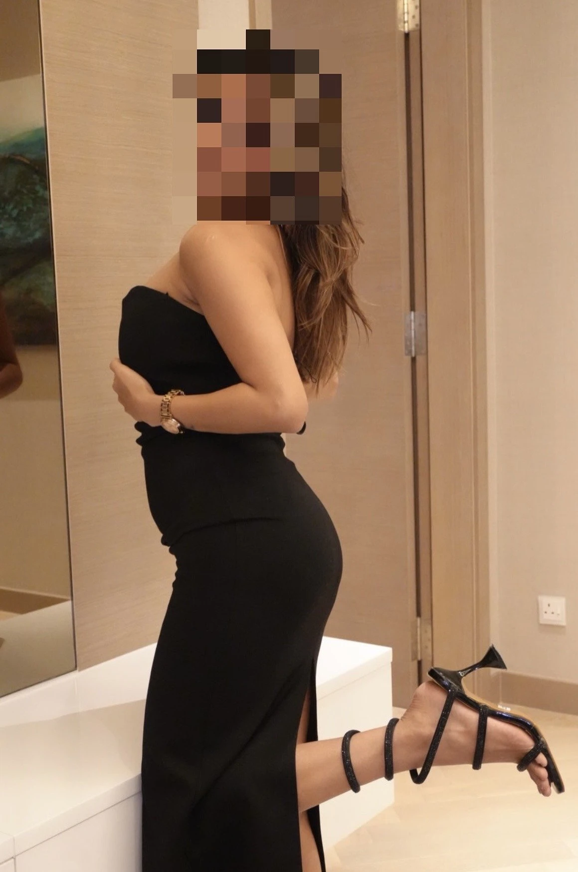 MEET-UP IN MUMBAI WITH HOT GENUINE MODEL – Indian escort in Mumbai — 25 / 30
