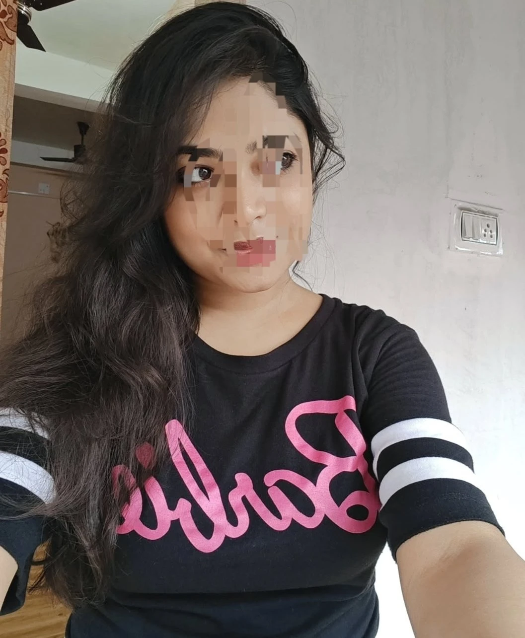 Janvi – Indian escort in Noida, Escort, Noida