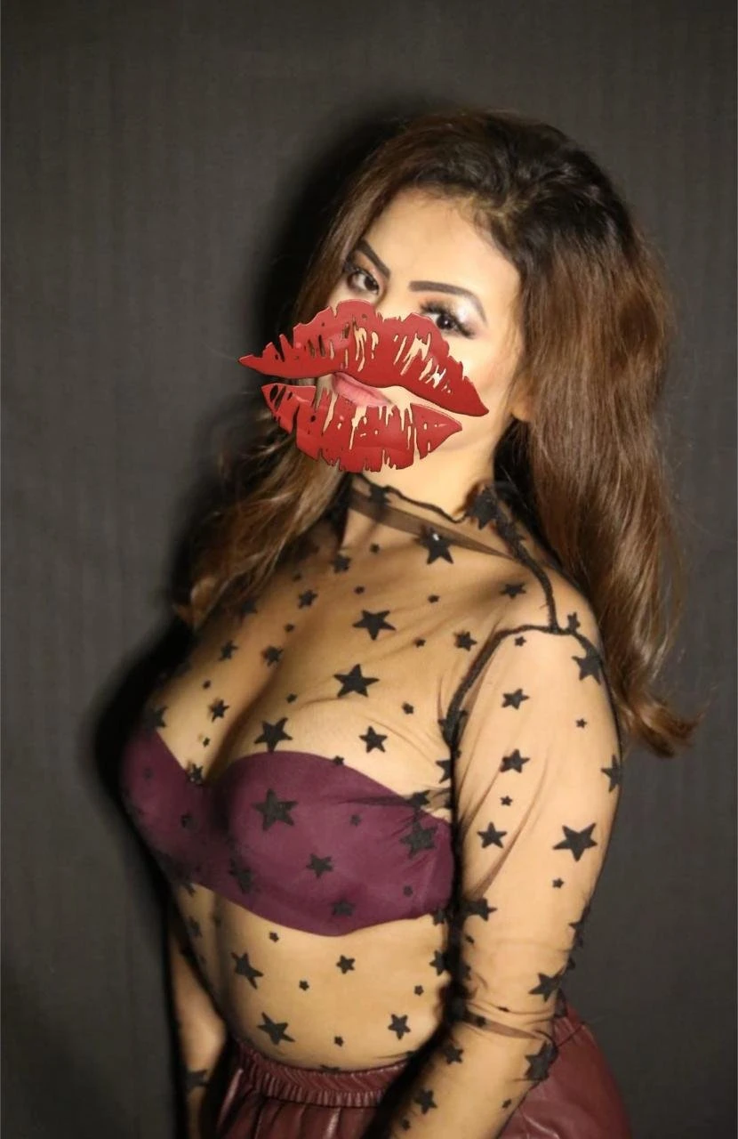 Vinita Kapoor No Advance On The Spot Pay – Indian escort in Pune — 3 / 6