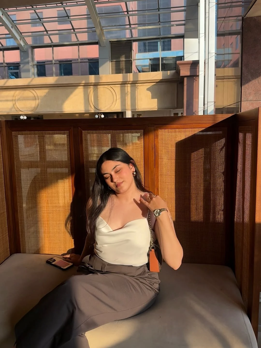 Lokita – escort in Mysore — 2 / 4