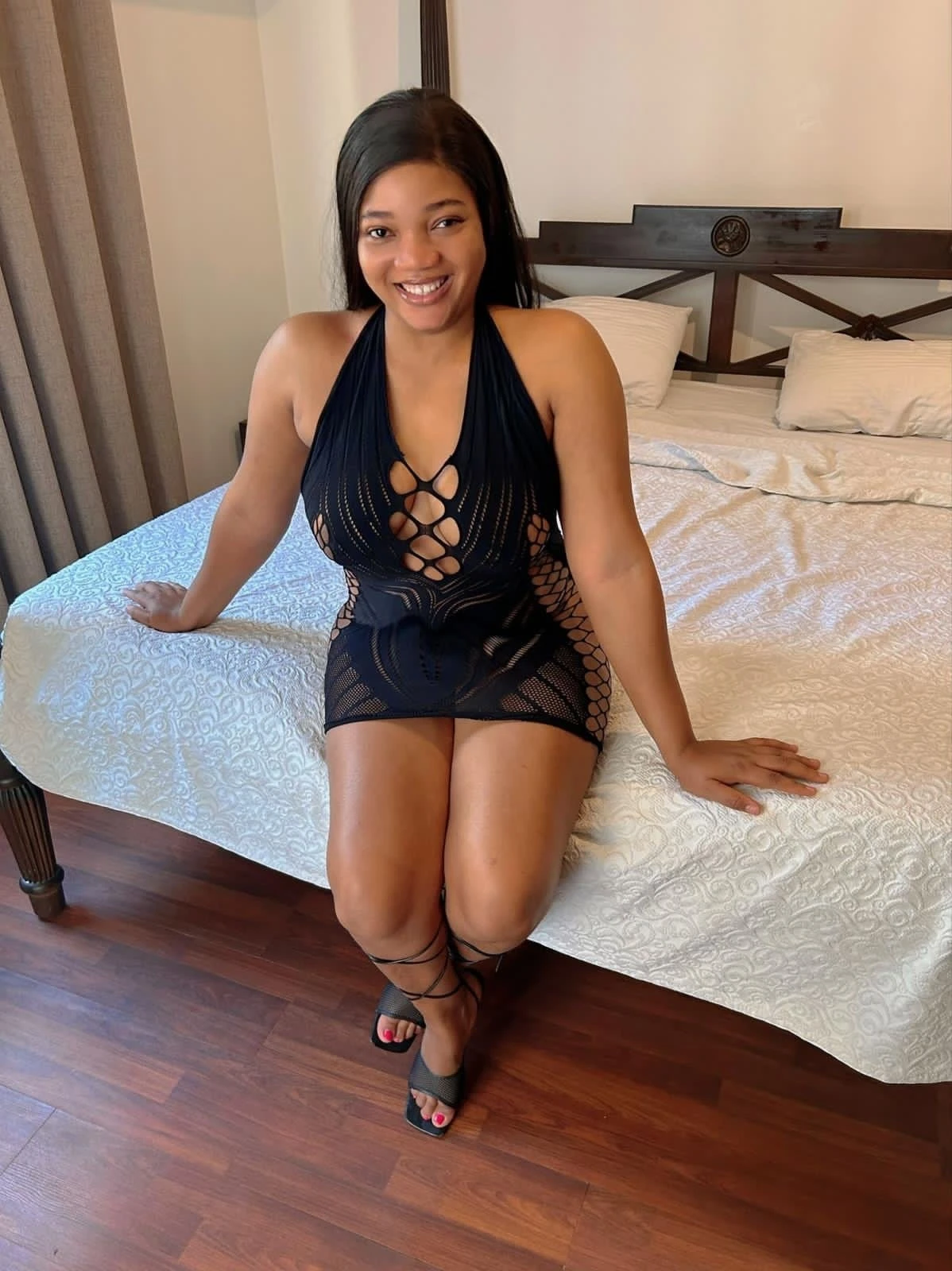 Fevygold – Ghanaian escort in Beirut, Escort, Beirut