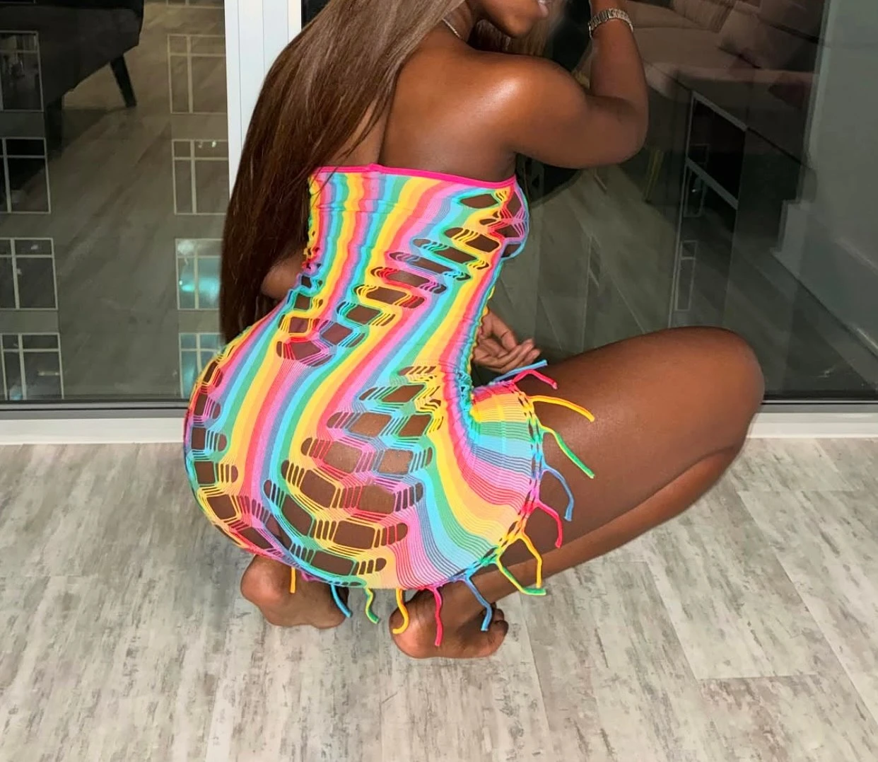 Cumdumpster & Anal 200$ – Ugandan escort in Kampala — 3 / 7