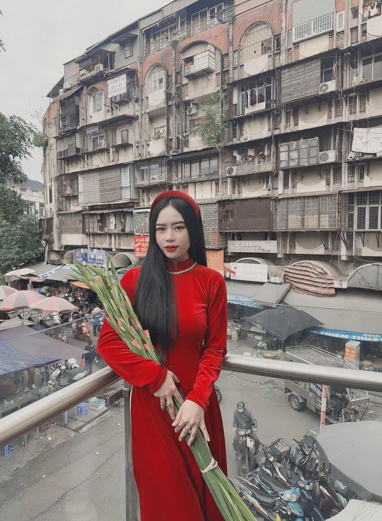 Jenifer – Vietnamese escort in Ho Chi Minh City — 16 / 21