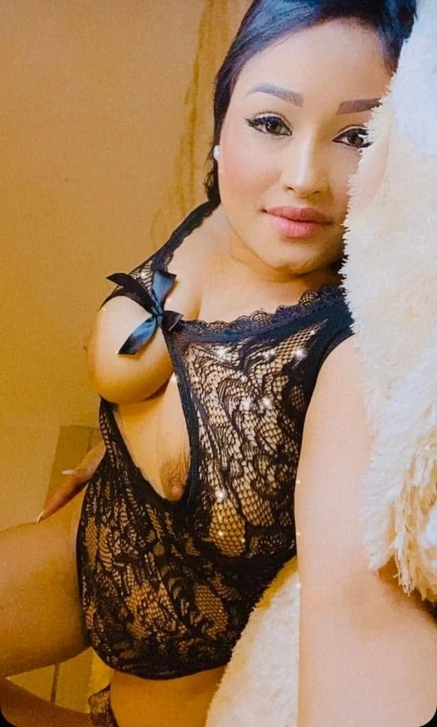 CAMILLA HOT GIRL, BIG TITS – Colombian escort in Malta — 9 / 12