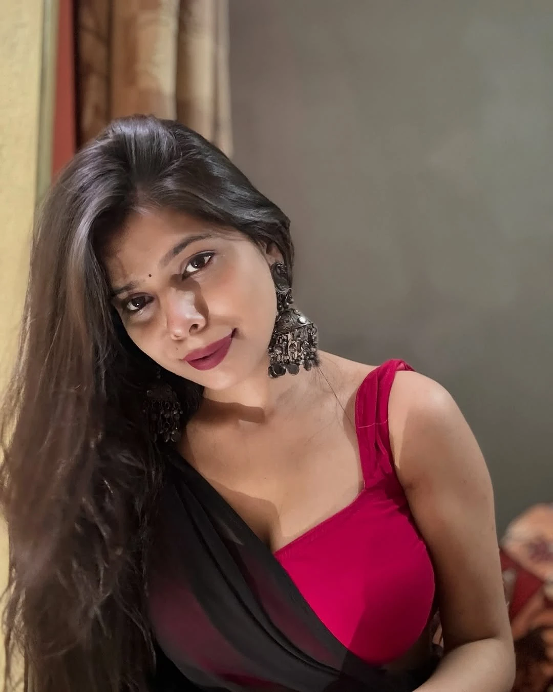 Rajana Das – Indian escort in Mysore — 3 / 4