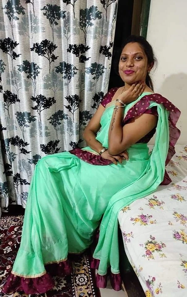 Kalpna – Indian escort in Mangalore — 4 / 5