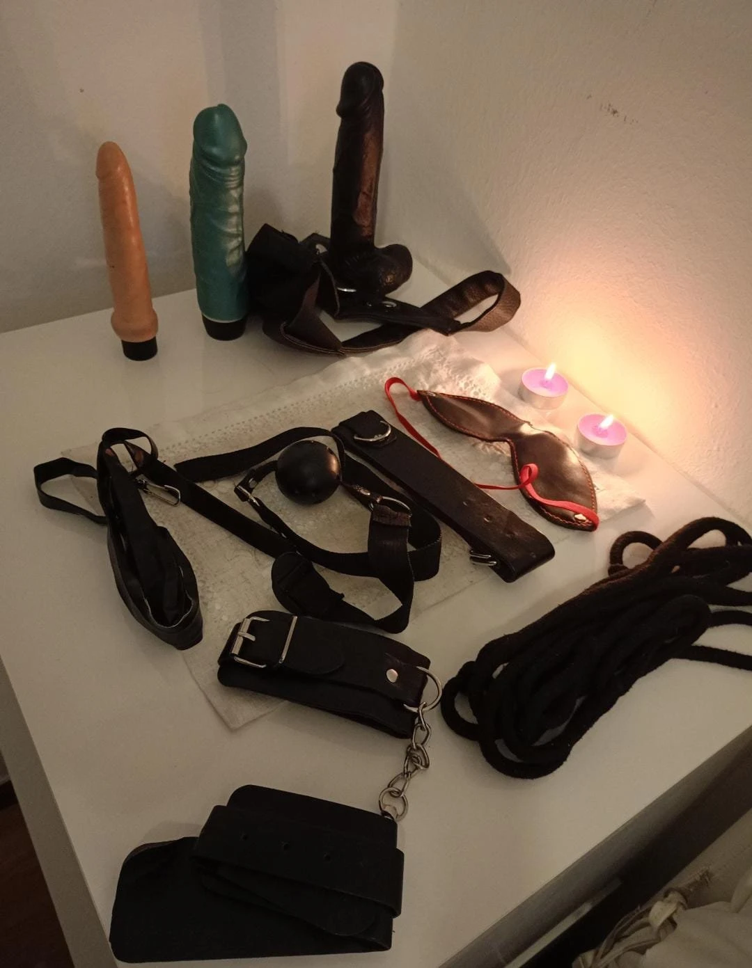 Kezianew Chocolate App Has Arrived in M – Cuban escort in Malta — 6 / 8