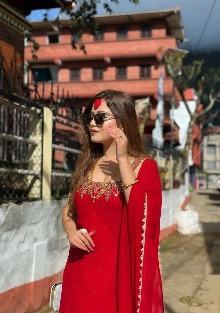 Anuja – Nepalese escort in Kathmandu, Escort, Kathmandu
