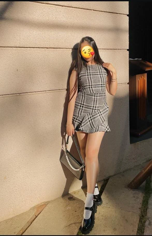 Independent Ankita (Cam & Meet) – Indian escort in Noida — 7 / 10