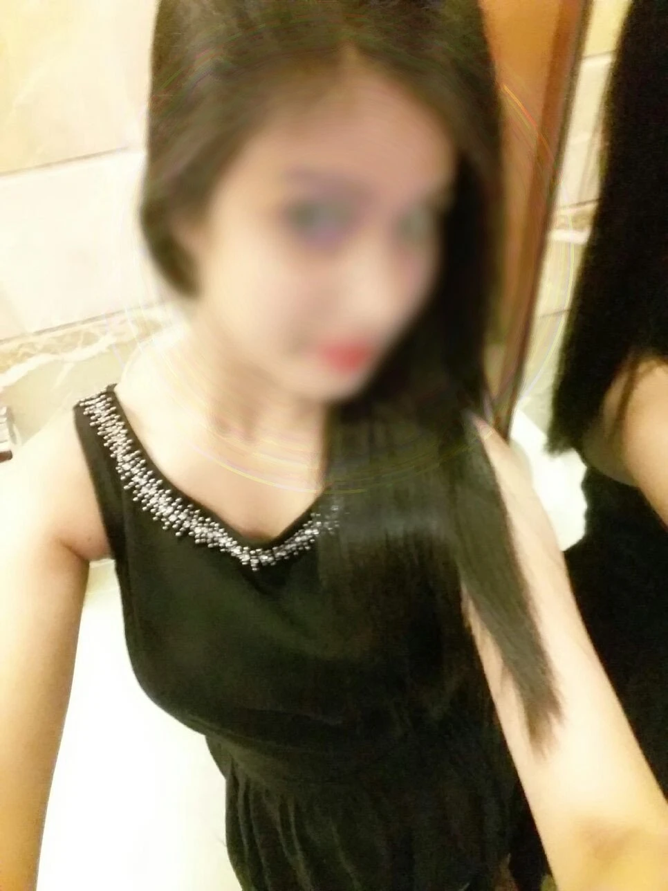 Sonita Sen – Indian escort in New Delhi — 4 / 6