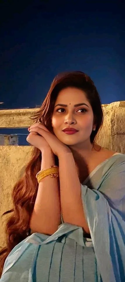 Aakansha Pandey – escort agency in New Delhi — 10 / 15