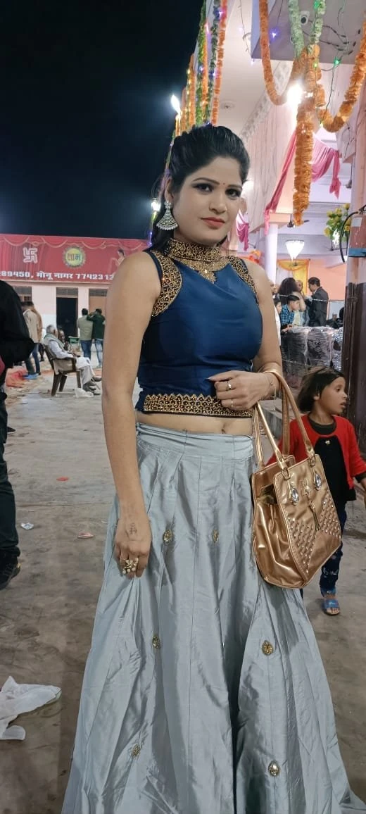 Soni Roy – Indian escort in Mumbai — 1 / 2
