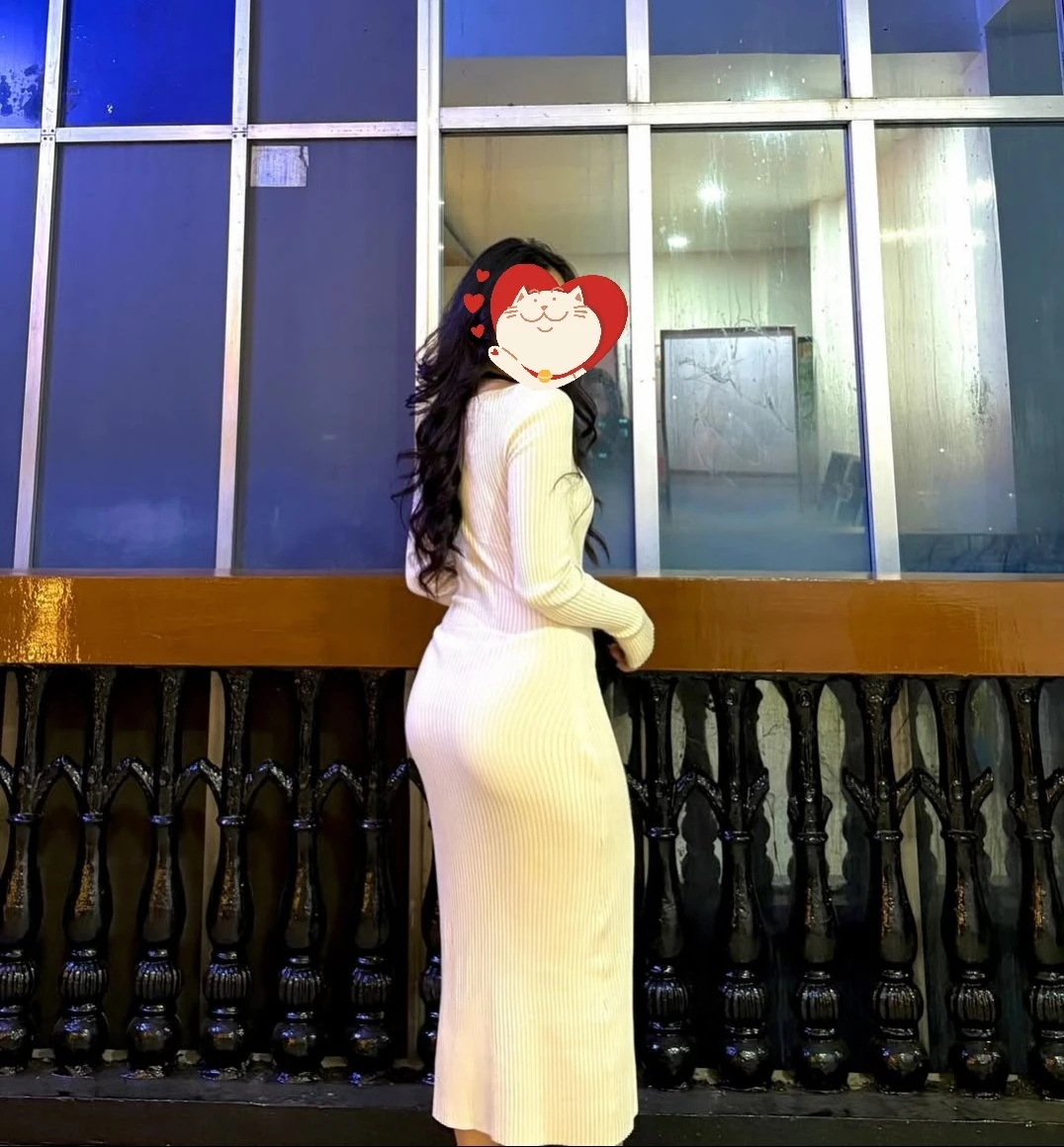 Riyanshi – Indian escort in New Delhi — 3 / 5