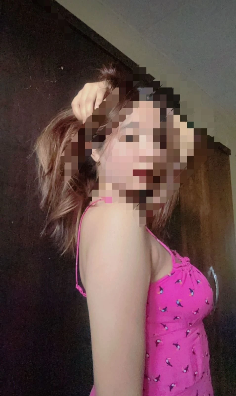 Rachel Singh – Indian escort in Mumbai — 2 / 8