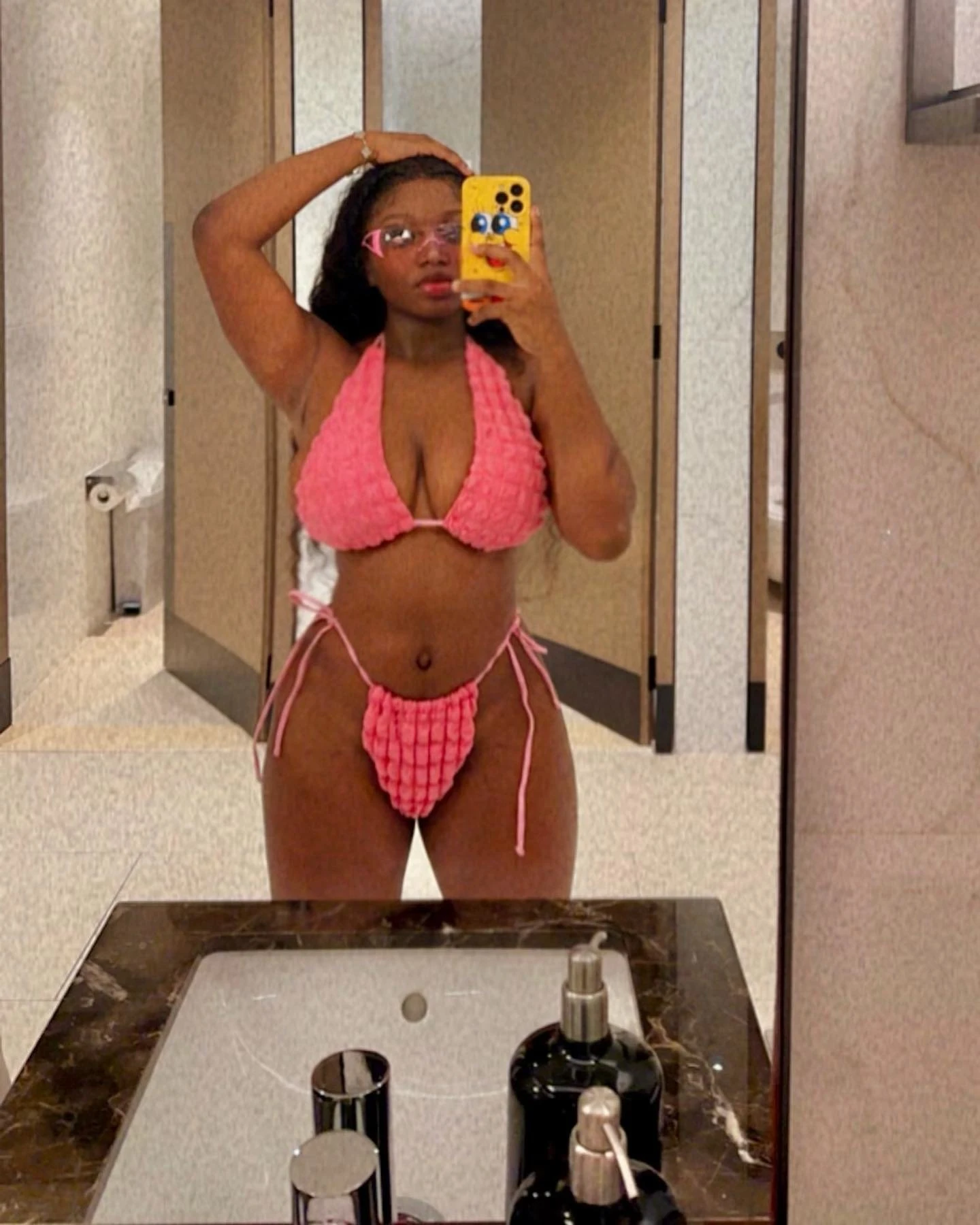 Iggy Love – Ivorian escort in Dakar, Escort, Dakar