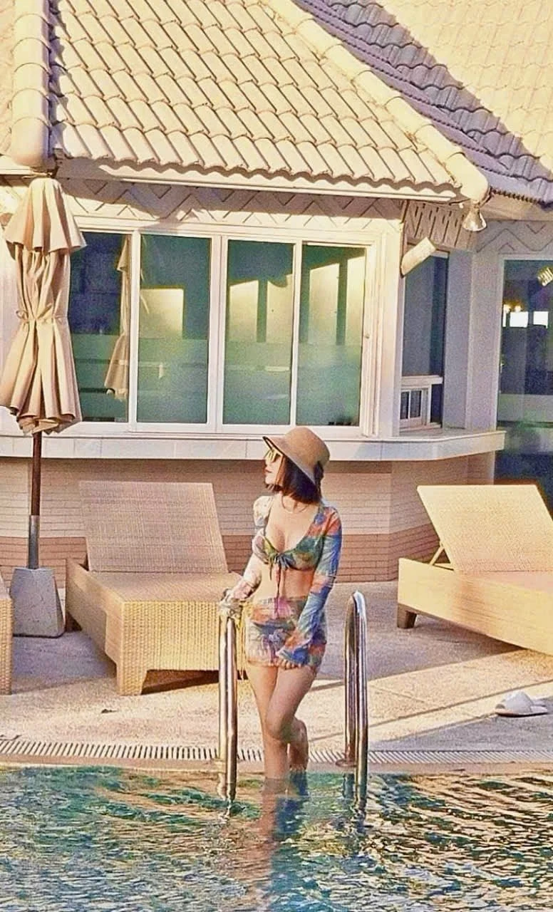 Zara – Vietnamese escort in Ho Chi Minh City — 3 / 7