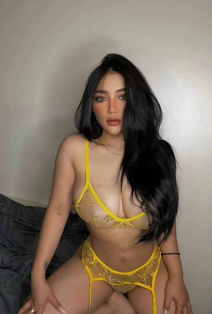 Jussy – Filipino escort in Montenegro — 5 / 7