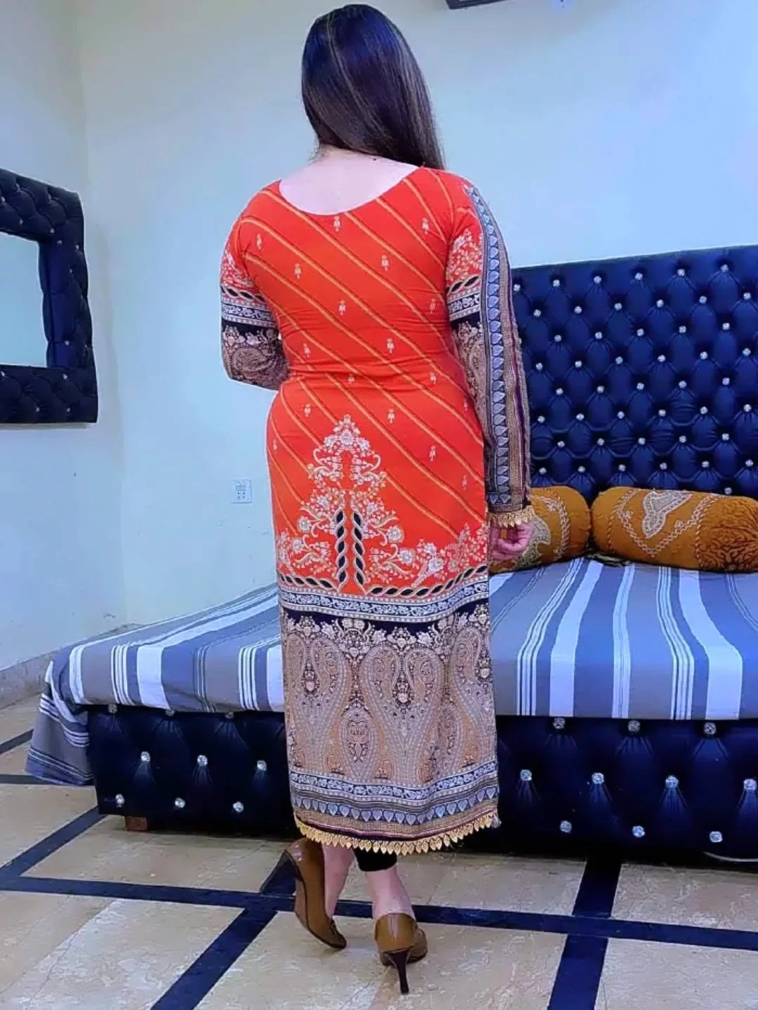 Genuine Mistress – Indian dominatrix in Pune — 3 / 24