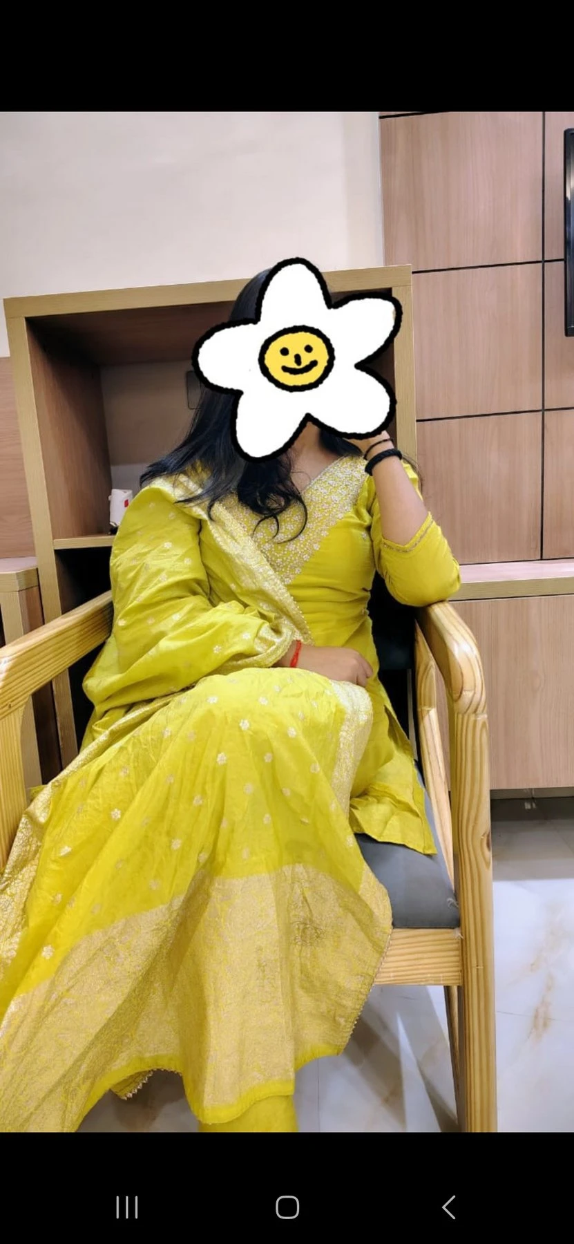 Manvi – Indian escort in New Delhi — 3 / 6