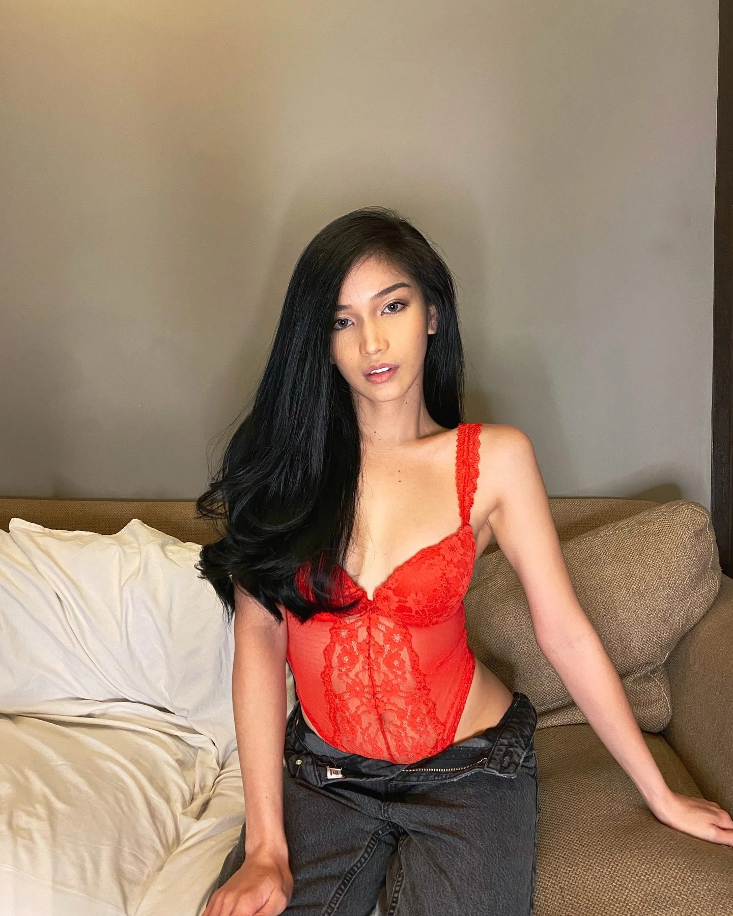 VVIP DREAM GIRL – Australian escort in Hong Kong — 3 / 13