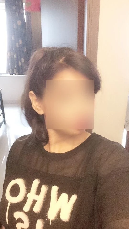Kashmira Saigal – Indian escort in Mumbai — 2 / 6