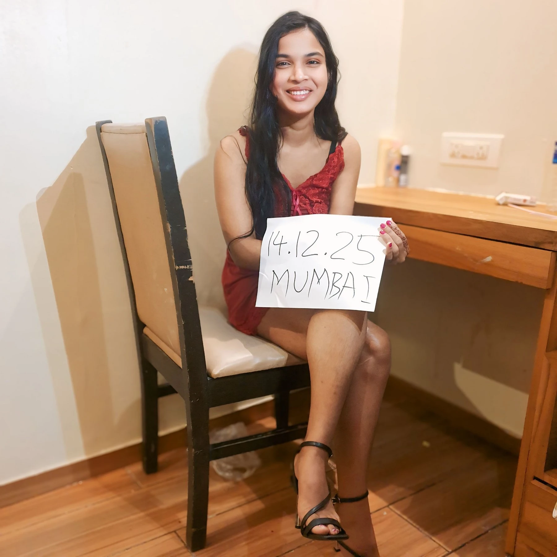 Ruby independent – Belgian escort in Mumbai — 10 / 15