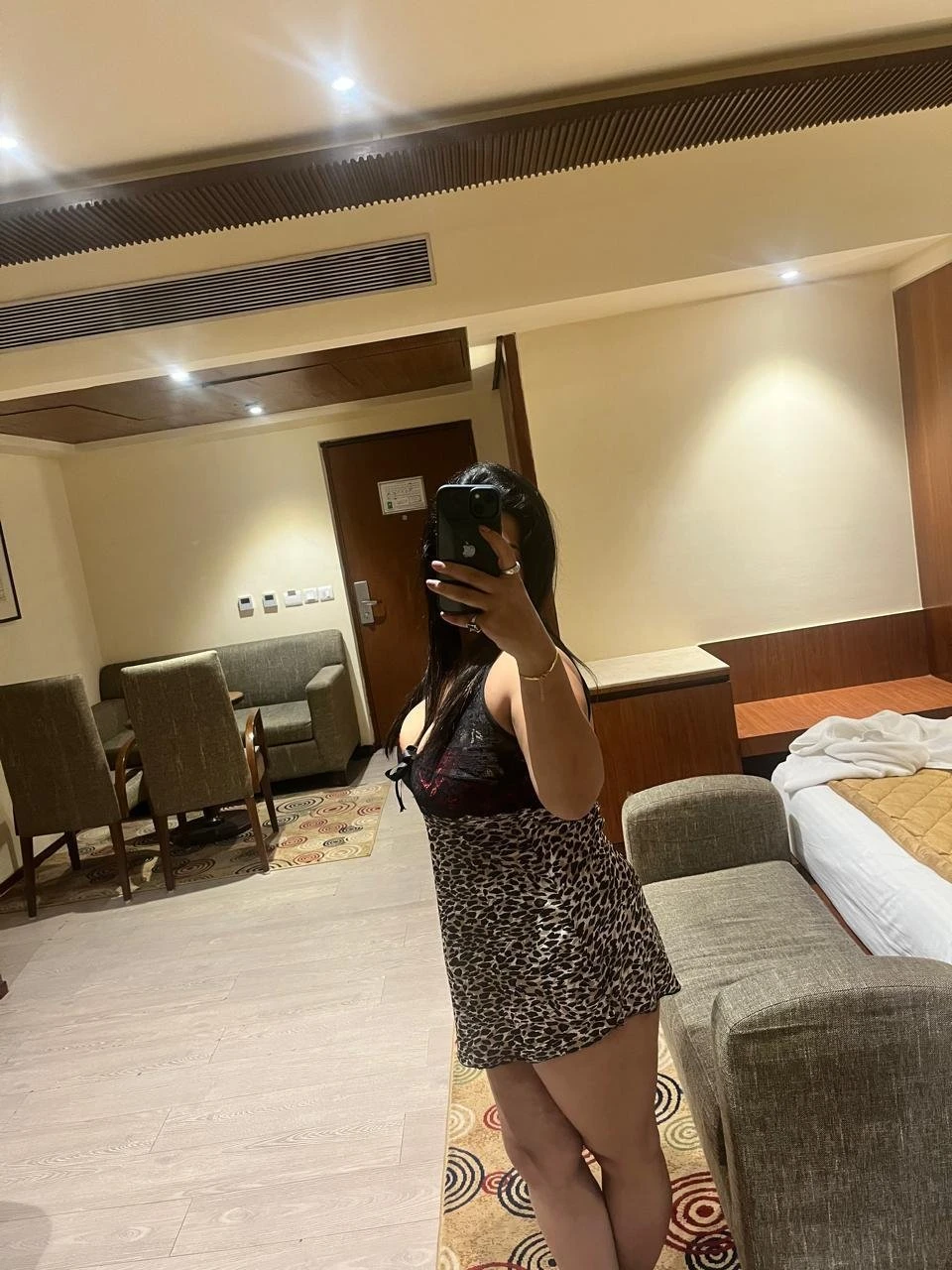 Ruhani – Indian escort in Kolkata — 6 / 18