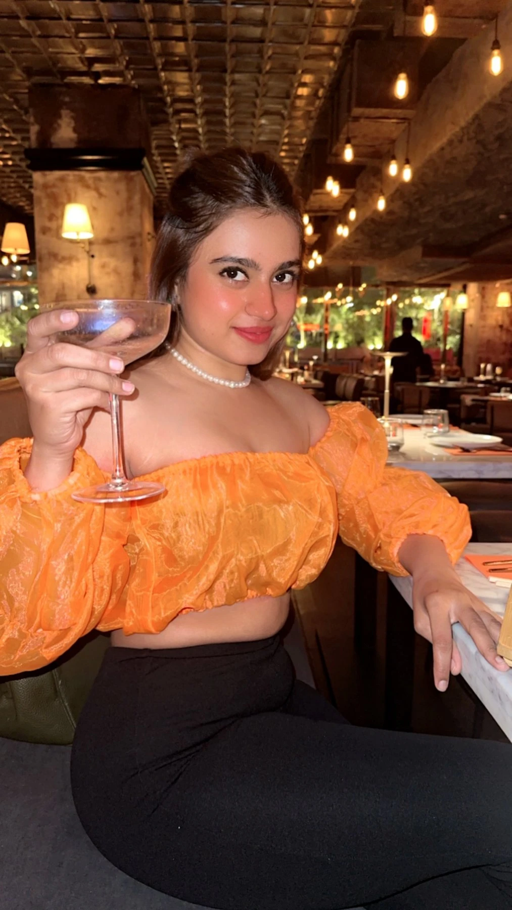 Kavya Kochi Malayali – Indian escort in Kochi, Escort, Kochi