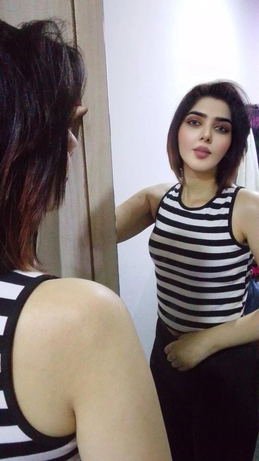 Ienovr – Syrian escort in Erbil — 17 / 18