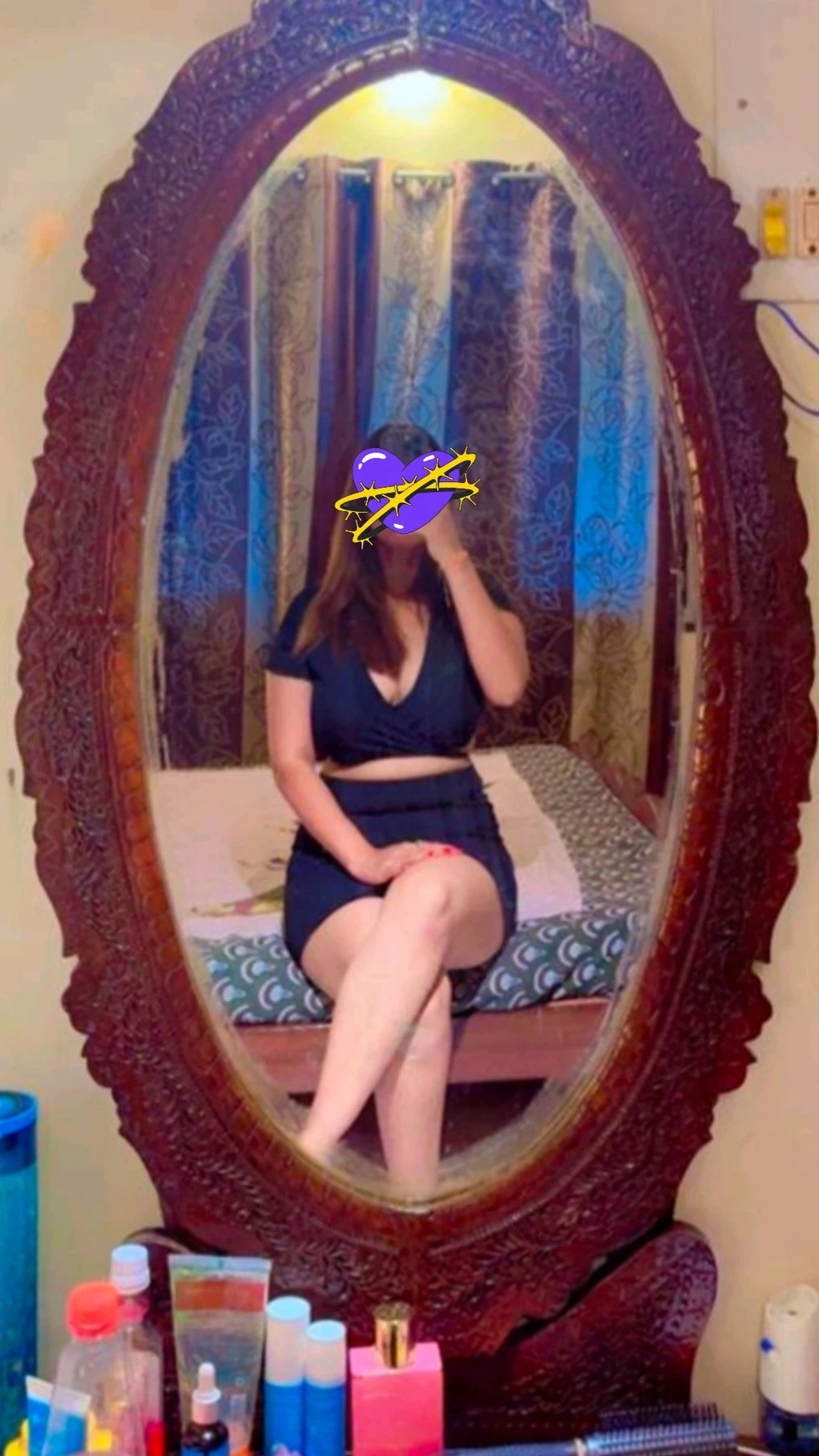 Sona Escort – Nepalese escort in Pokhara — 2 / 3