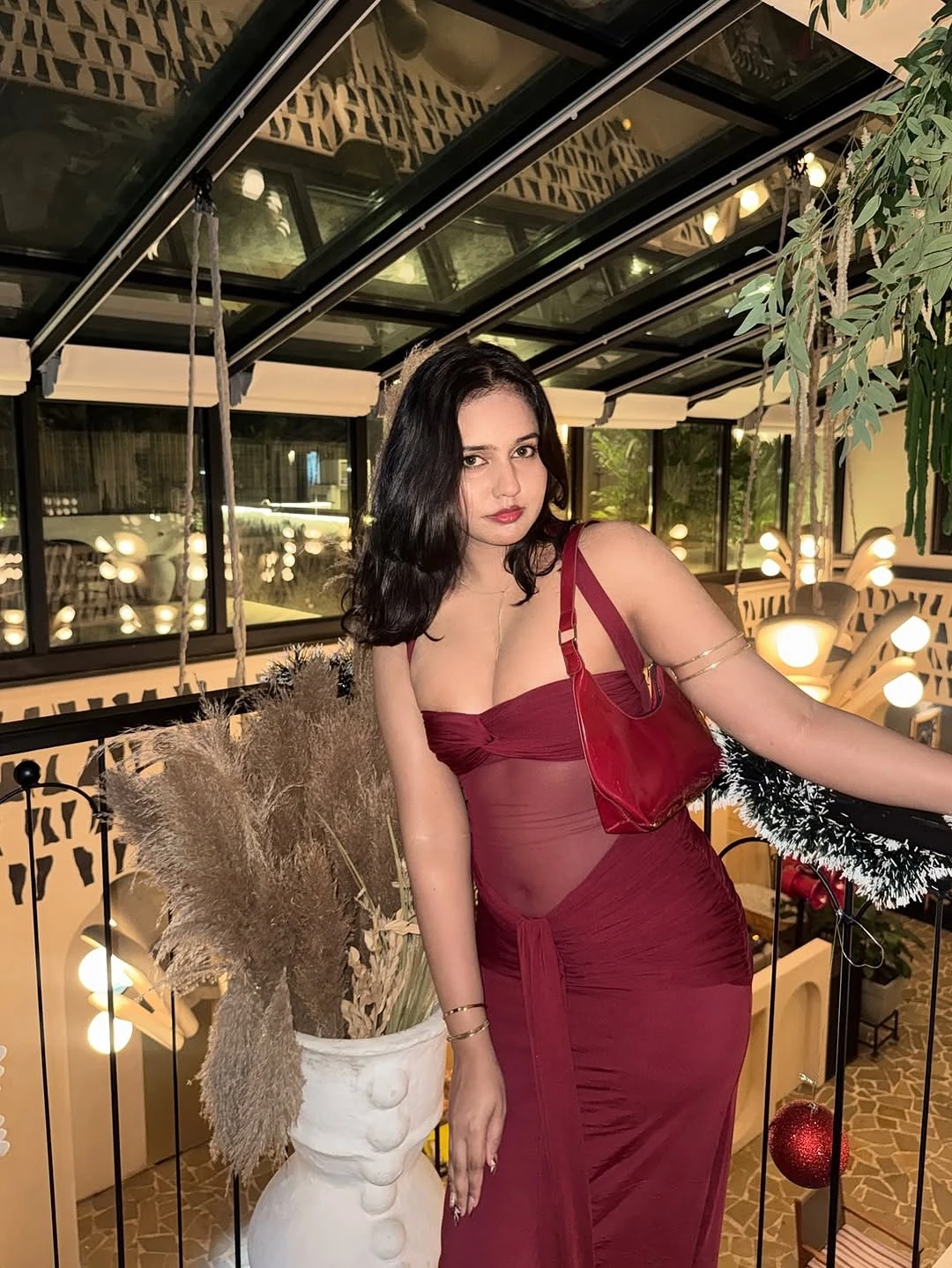 Divya – Indian escort in Indore, Escort, Indore