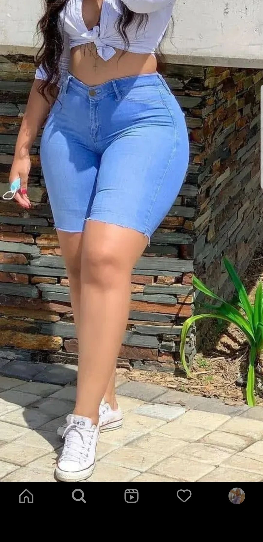 Swinhoney – Ugandan escort in Kampala — 4 / 5