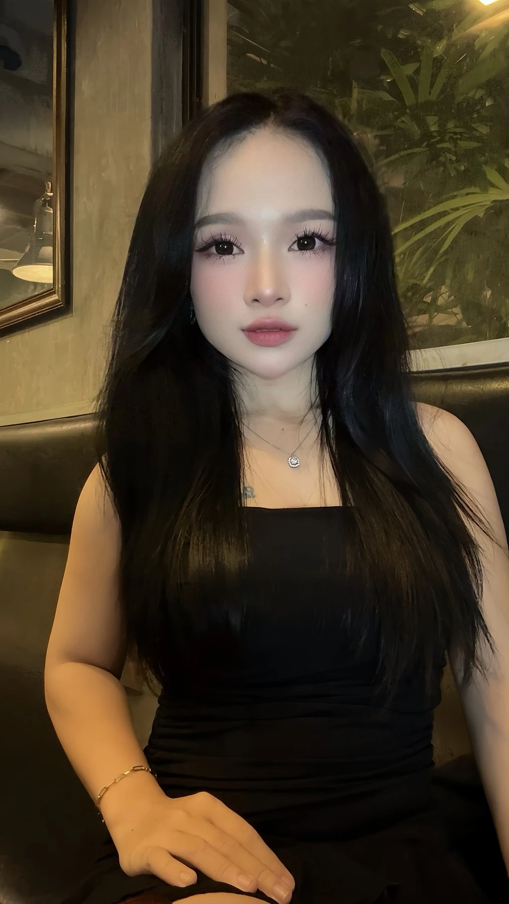 NAMY – Vietnamese escort in Ho Chi Minh City — 8 / 9