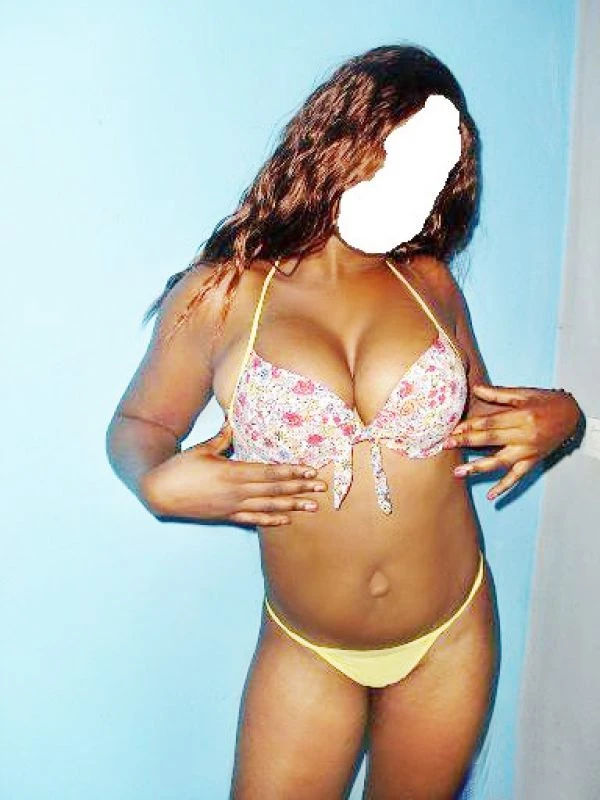 Nicole Bonbon – Ivorian escort in Abidjan, Escort, Abidjan