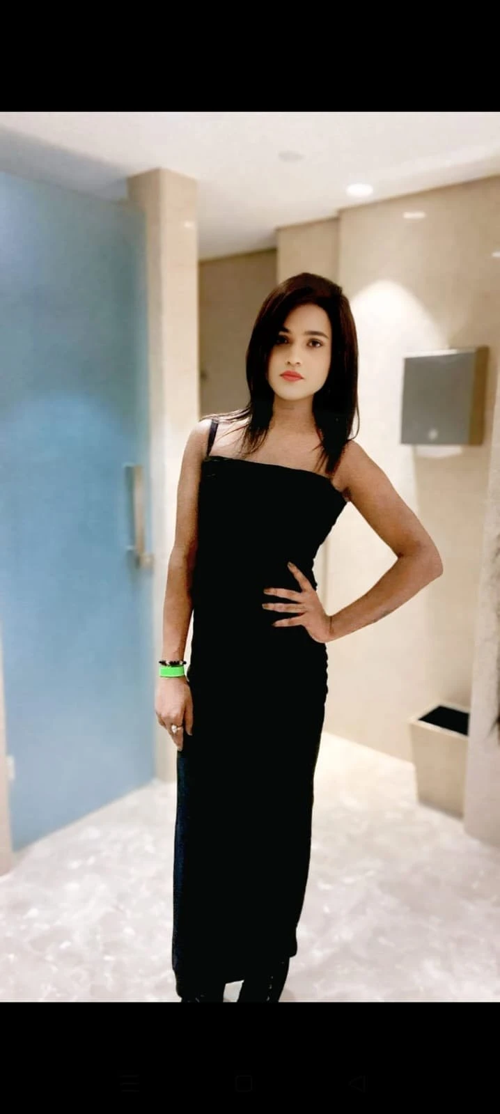 Pihu – Indian escort in Candolim, Goa — 6 / 7