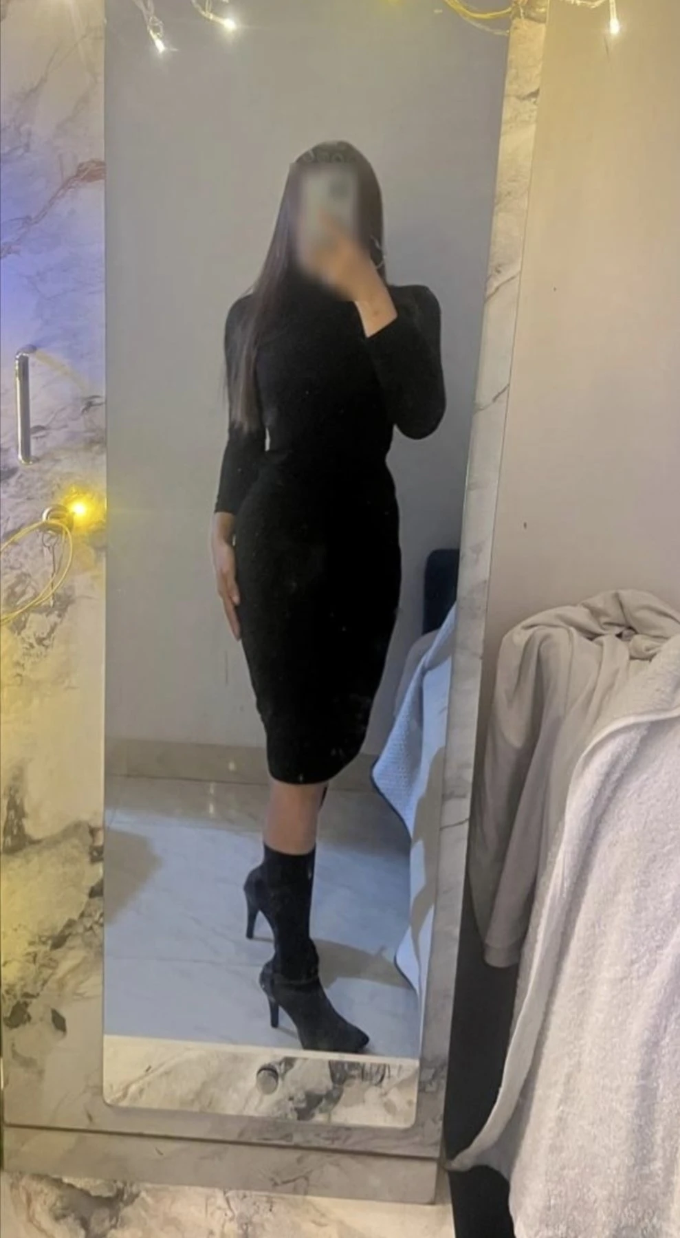 MIA🥂 – dominatrix in Mumbai — 2 / 13